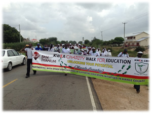 education-walk-kwale-kwea